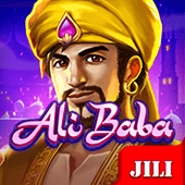 Ali Baba listed hot game image