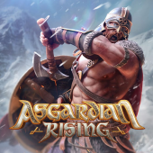 Asgardian Rising listed hot game image