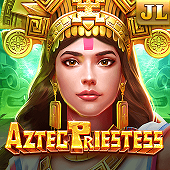 Aztec Priestess listed hot game image