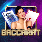 Baccarat B listed live-casino game image