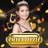 Baccarat listed hot game image