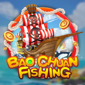 Bao Chuan Fishing listed fishing game image