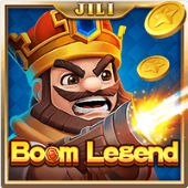 Boom Legend listed fishing game image