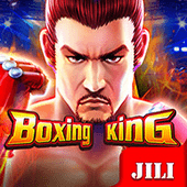 Boxing King listed hot game image