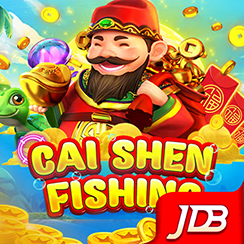Cai Shen Fishing listed hot game image