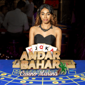 Casino Marina Andar Bahar listed live-casino game image