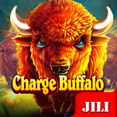 Charge Buffalo listed hot game image