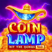 Coin Lamp listed slot game image
