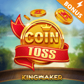Coin Toss listed cards game image