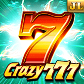Crazy777 listed hot game image