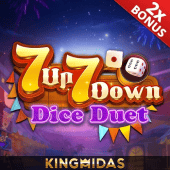 Dice Duet listed cards game image