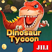 Dinosaur Tycoon listed fishing game image