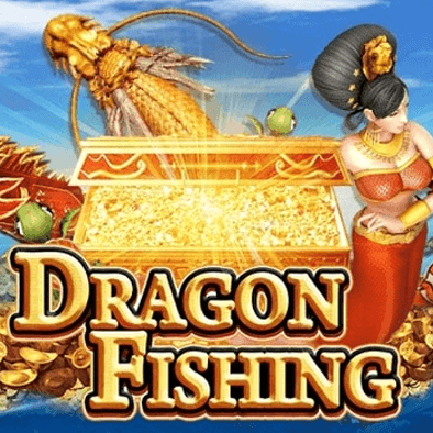 Dragon Fishing listed fishing game image