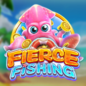 Fierce Fishing listed fishing game image