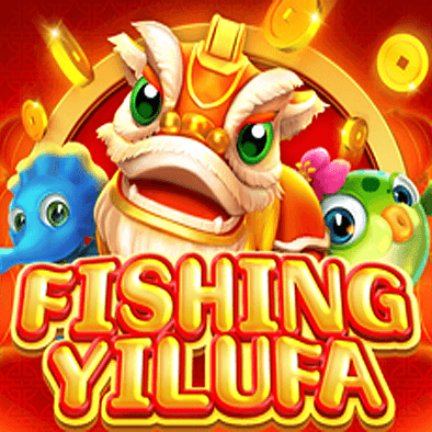 Fishing Yi Lu Fa listed fishing game image