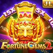 Fortune Gems 2 listed hot game image