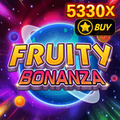 Fruity Bonanza listed hot game image