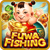 Fuwa Fishing listed fishing game image