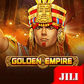 Golden Empire listed hot game image
