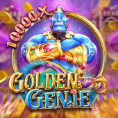 Golden Genie listed hot game image