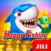 Happy Fishing listed fishing game image