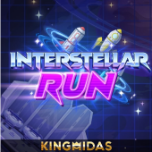 Interstellar Run listed cards game image