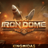 Iron Dome listed cards game image