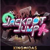 Jackpot Jump listed cards game image