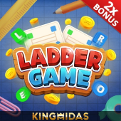 Ladder Game listed cards game image