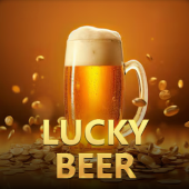 Lucky Bear listed cards game image