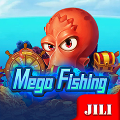 Mega Fishing listed fishing game image