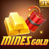 Mines Gold listed slot game image