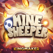 Minesweeper listed cards game image