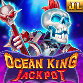 Ocean King Jackpot listed fishing game image