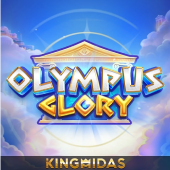 Olympus Glory listed cards game image