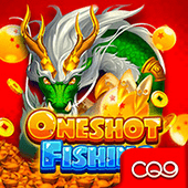 Oneshot Fishing listed fishing game image