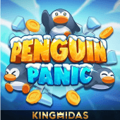 Penguin Panic listed cards game image