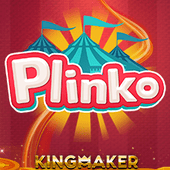 Plinko listed cards game image