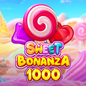 Sweet Bonanza 1000 related game image