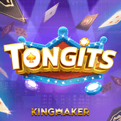Tongits listed cards game image