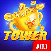 Tower related cards game image